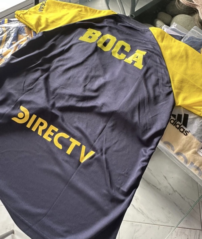 premach camiseta