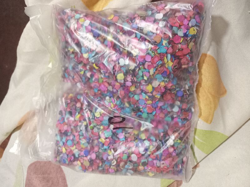 Confetti