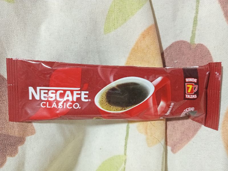 Nescafe Clásico 140 gr