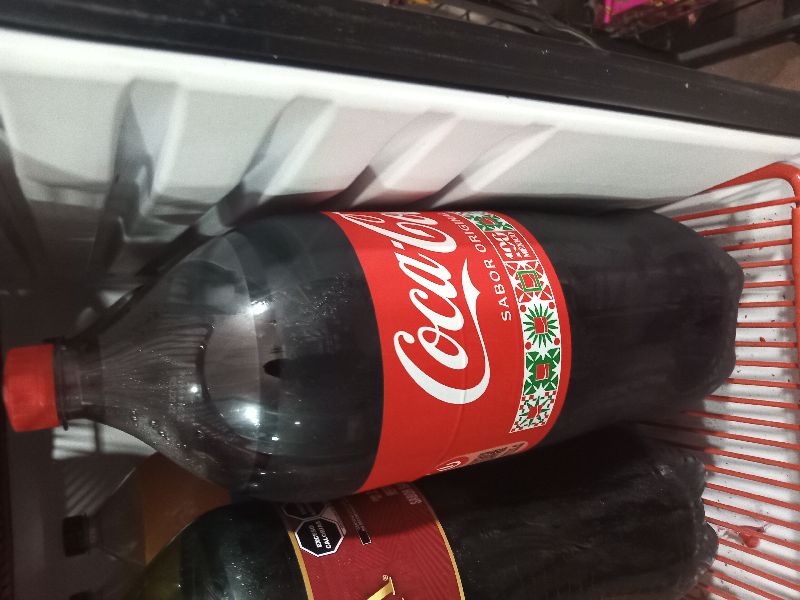 Coca cola 3L
