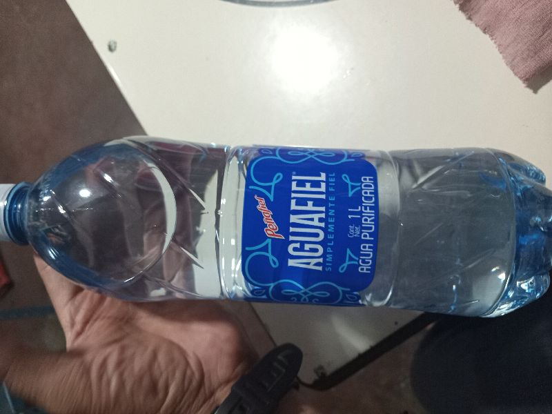 Aguafiel 1L