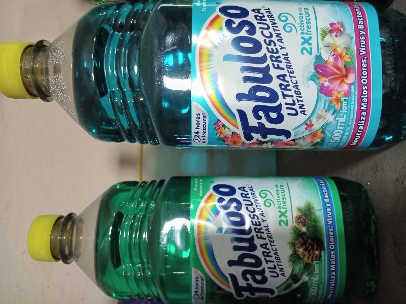 Fabuloso 500 ml