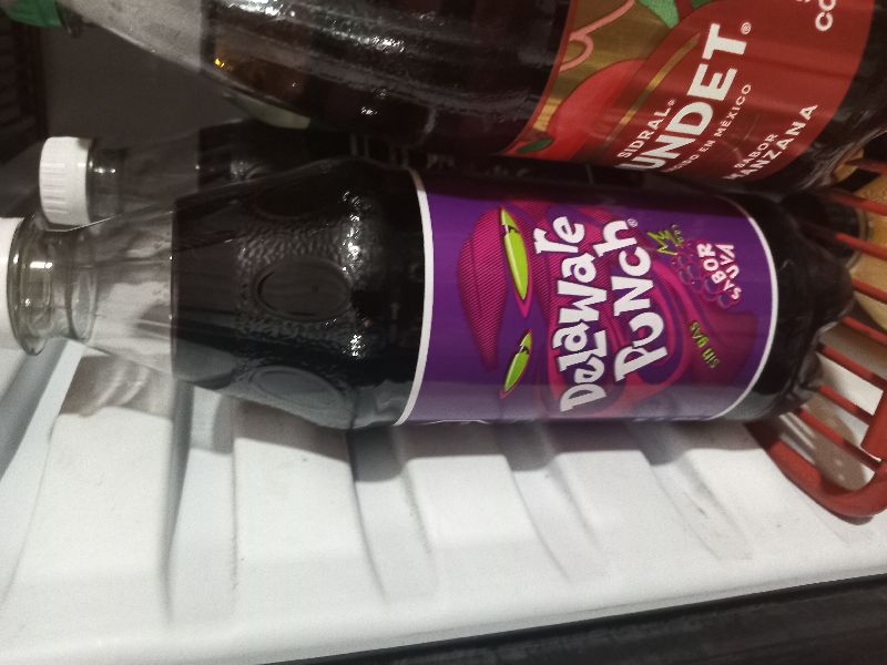 Delawere Ponch 600 ml