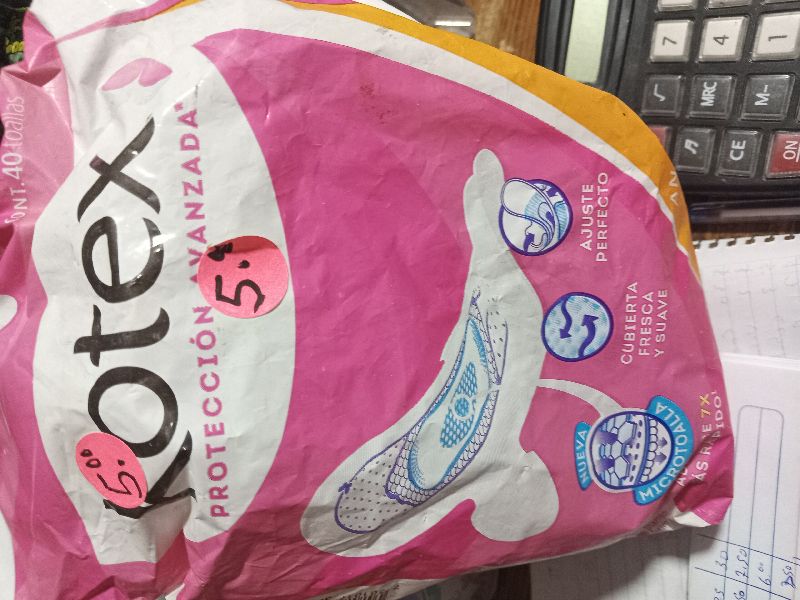 kotex