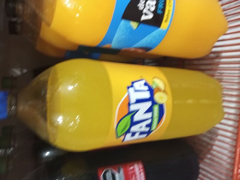 Fanta 3L Piña