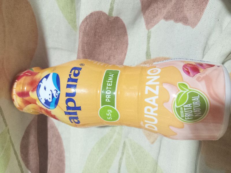 Yogurt Alpura Varios Sabores 220 g