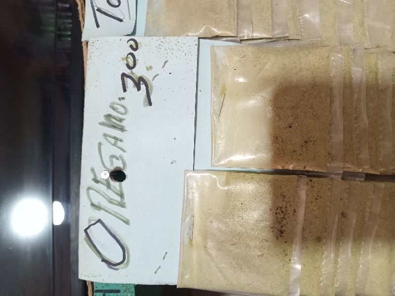 Oregano