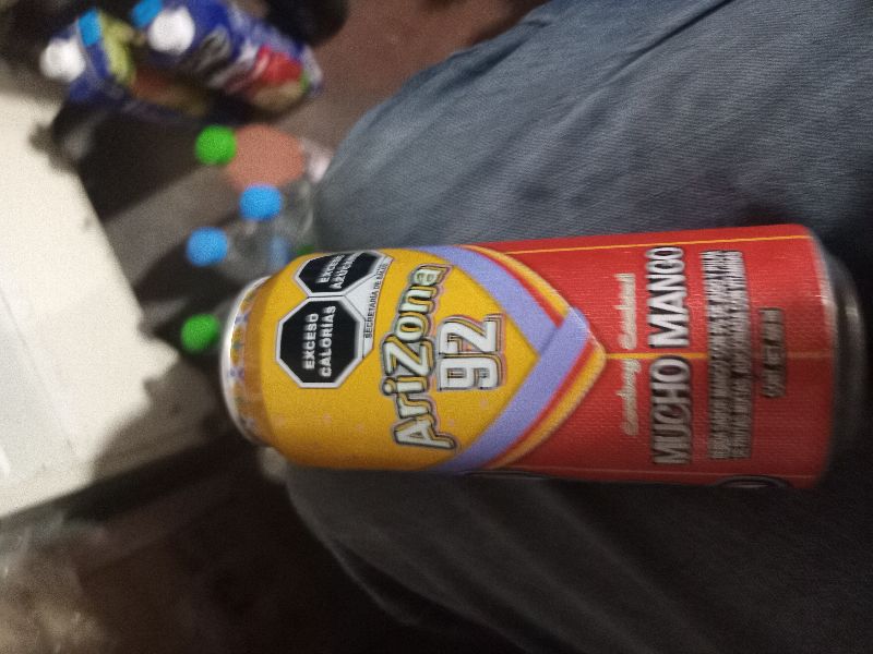 Arizona Varios Sabores 460 ml