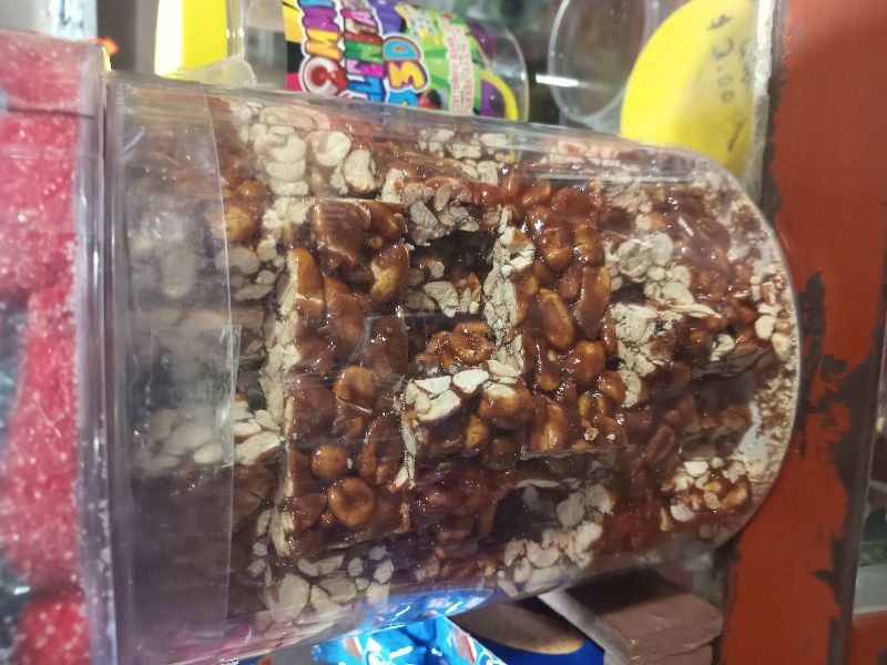 Palanquetas