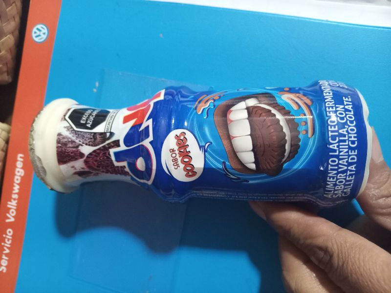 Danup Yogurt 220g