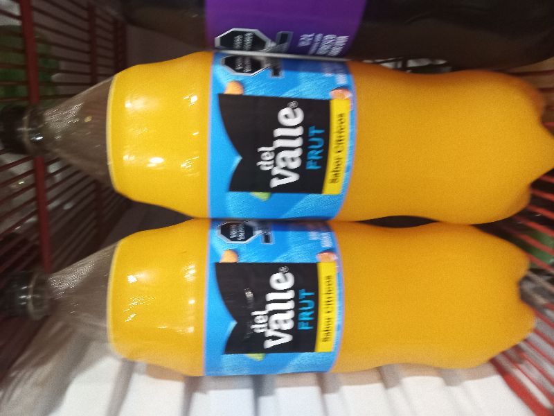 Jugo Del Valle 2L