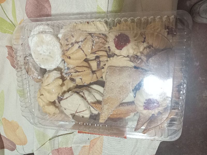 galletitas