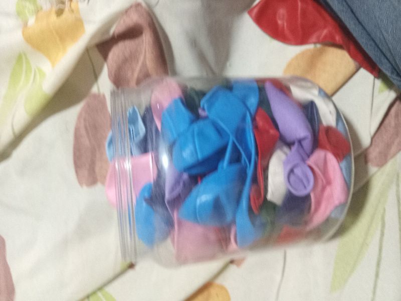 Globos Grandes