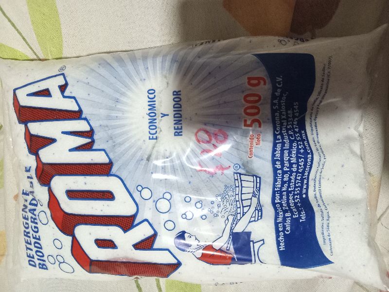 Roma 500 g