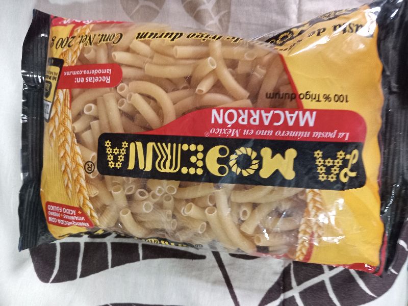 Macarrón Sopa 200g