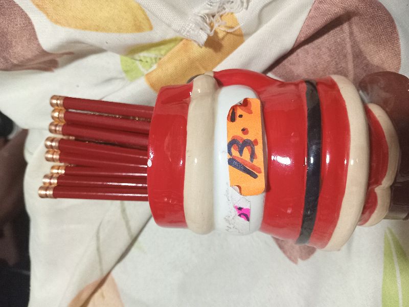Lapiz Rojo