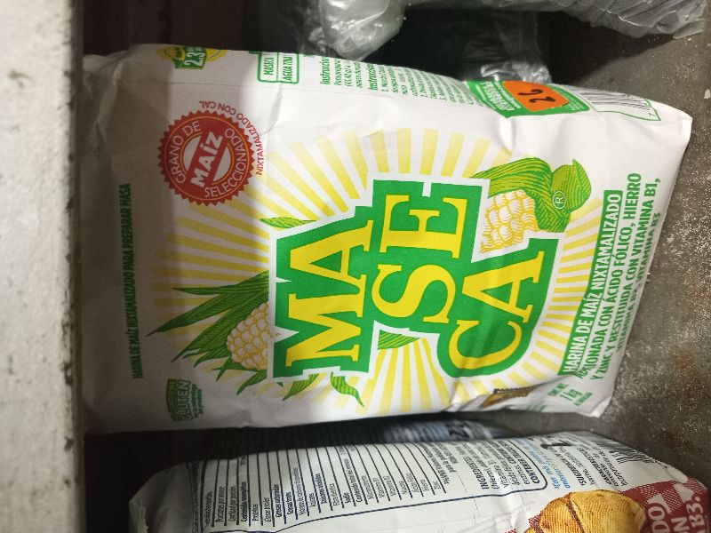Maseca
