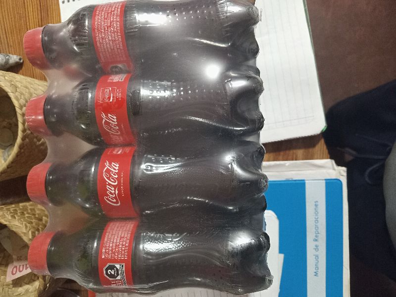 Coca cola 200 ml