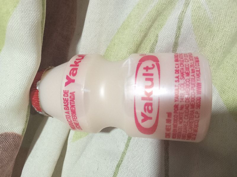Yakult