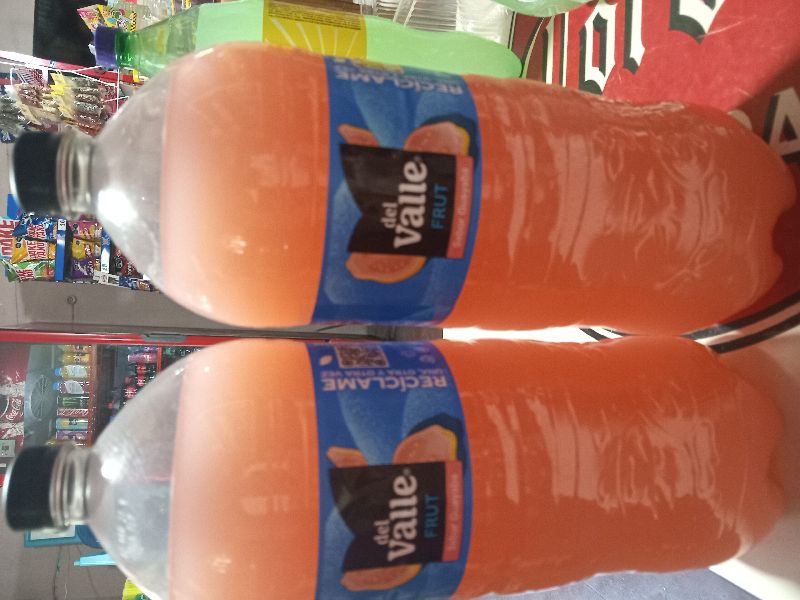 Del Valle Guayaba 2L
