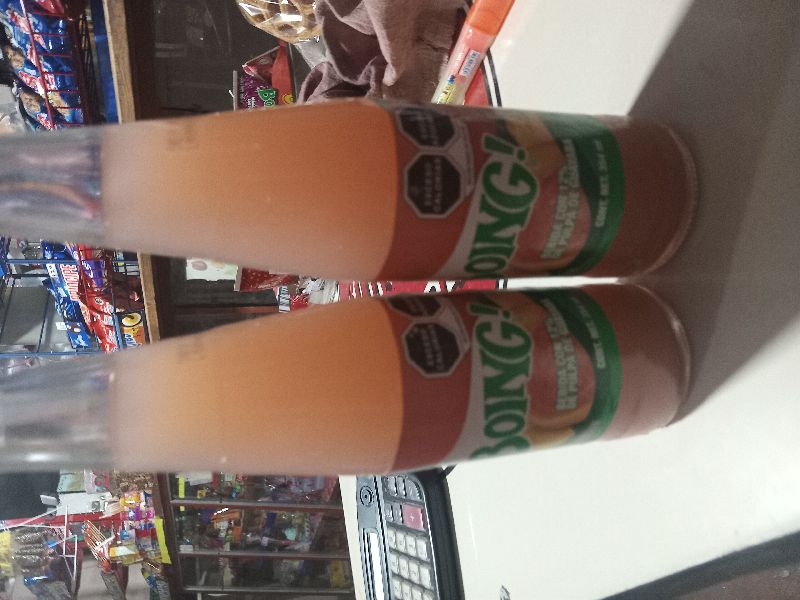 Boing Vidro 354ml