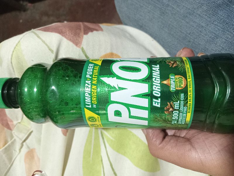 Pinol 500 ml