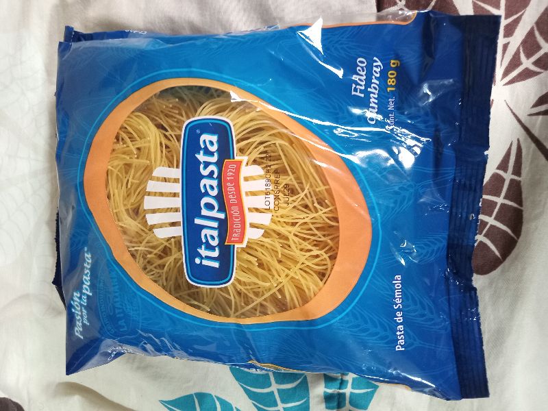 Fideo Cambray Sopa 200g