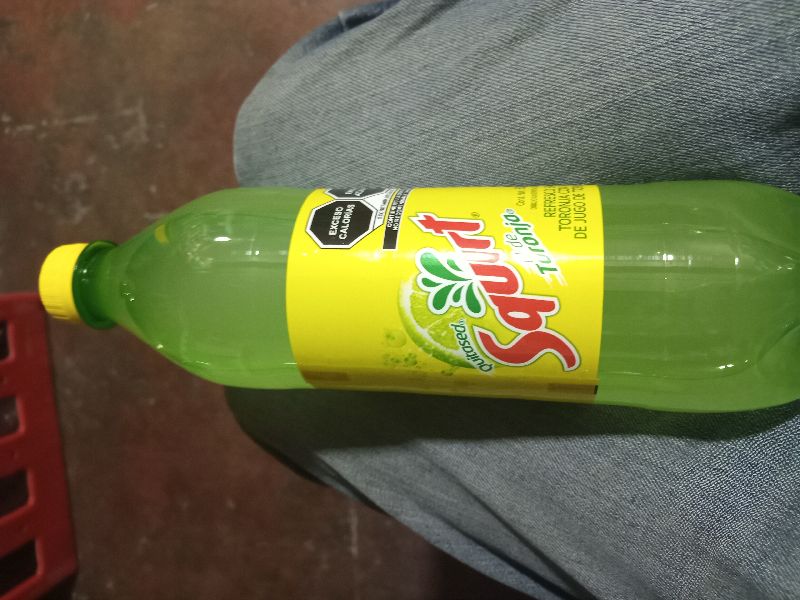 Squirt 600 ml