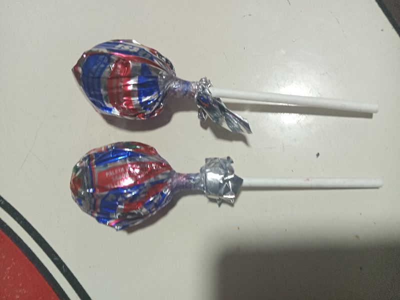 Tupsi Pop Paleta