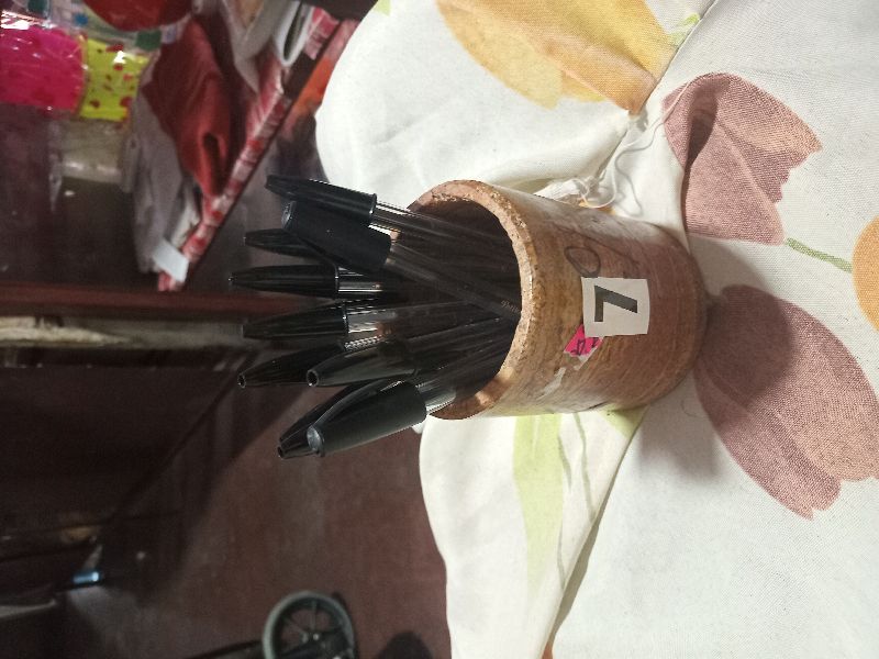 Lapicero Negro