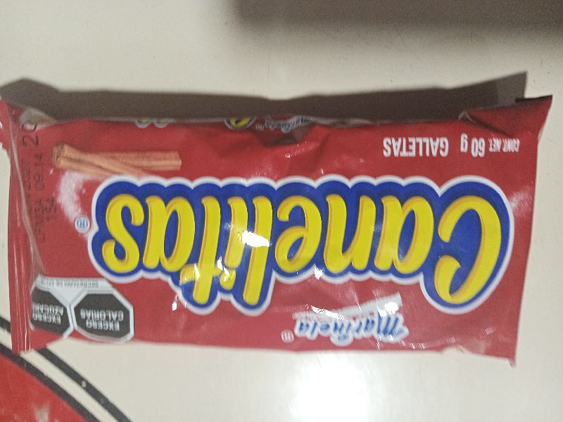 Canelitas 90g
