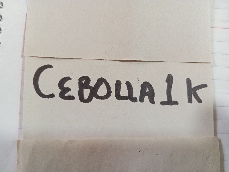 Cebolla 1 k