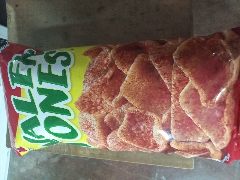 Valentones Grandes 175g $35