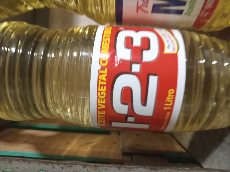 Aceite 123 1L