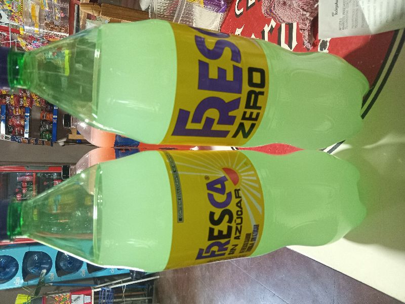 Fresca S/A 2L