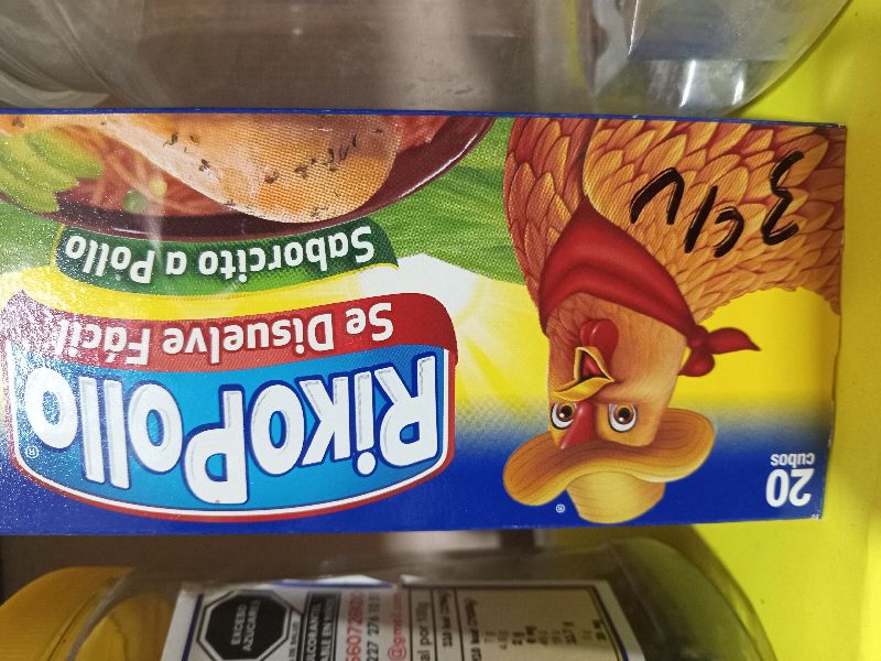 Rico Pollo