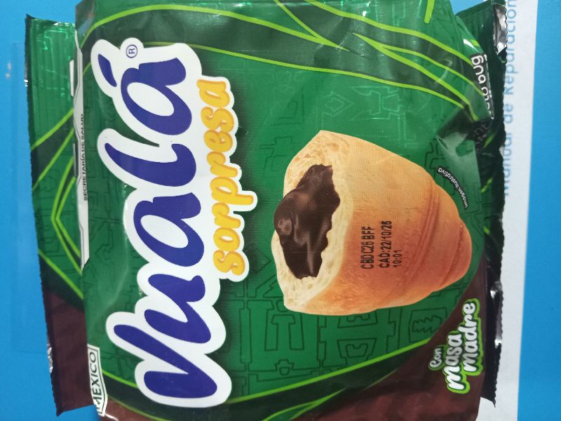 Vuala