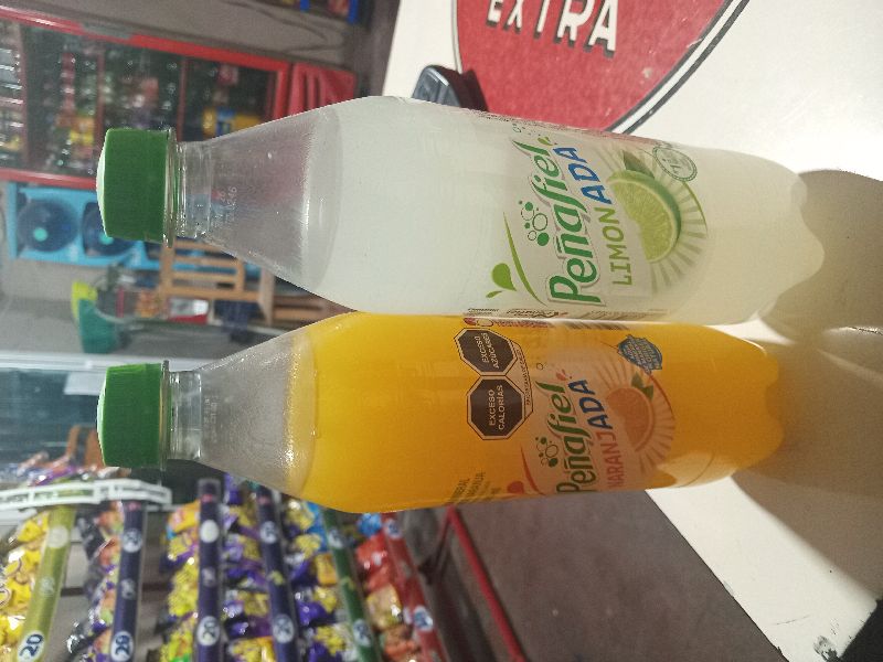 Peñafiel Limonada Varios Sabores 600ml