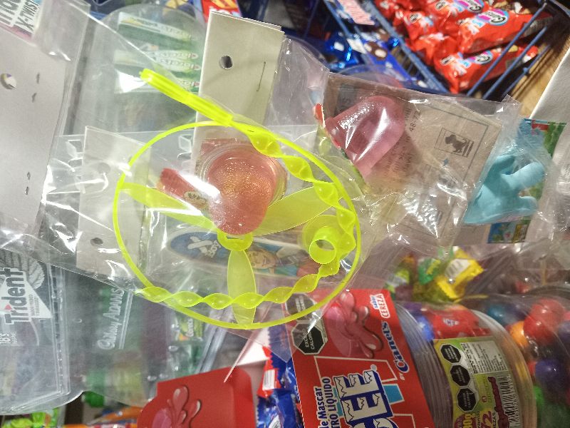Juguetes Varios