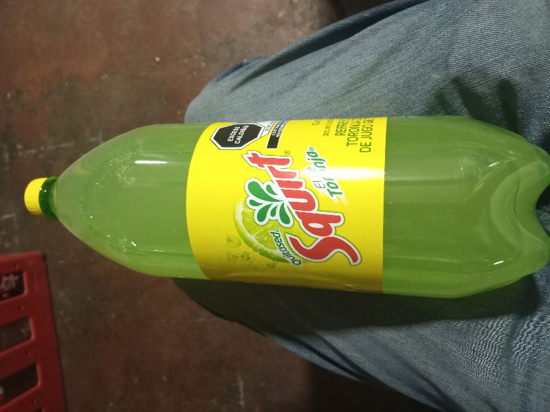 Squirt 2L