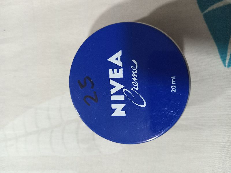 Crema Nivea 20g