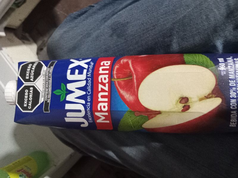 Jumex Varios Sabores 960ml