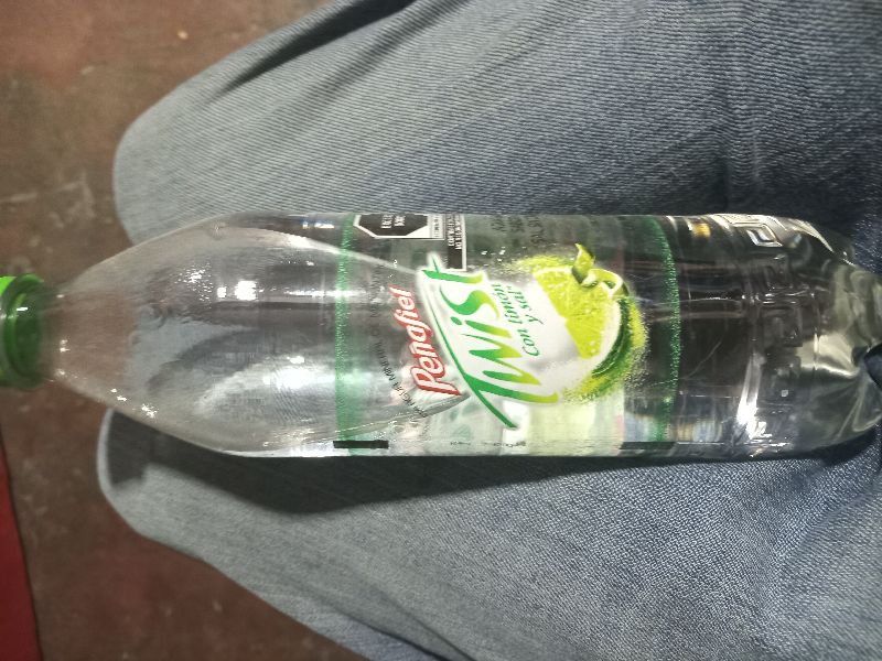 Peñafiel Twist 600Ml