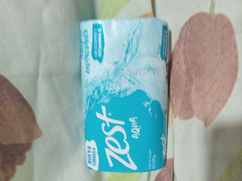 Zest aqua 135 g