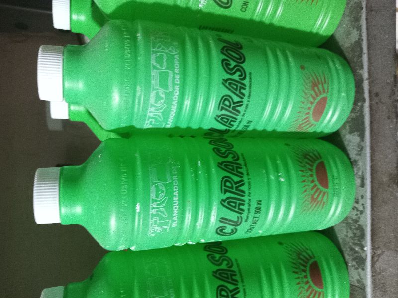 Clarasol 500 ml