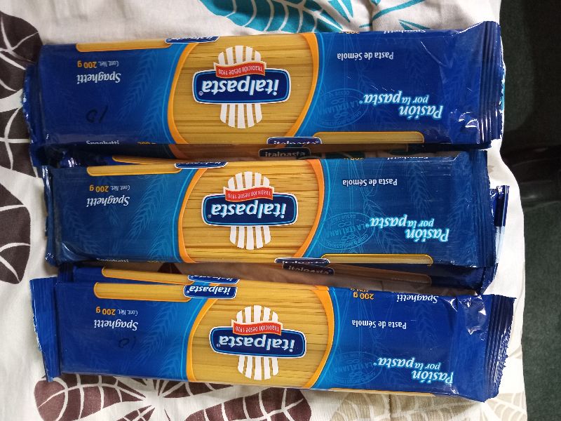 Spaghetti Sopa 200g