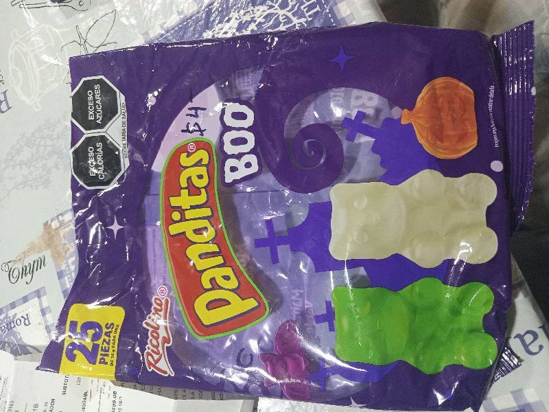 Panditas Boo