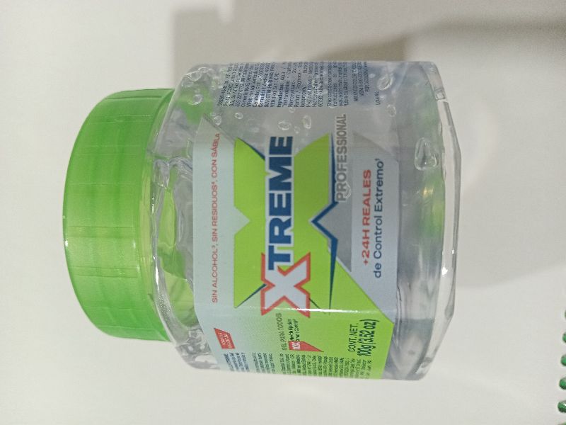 Gel Pelo 100g