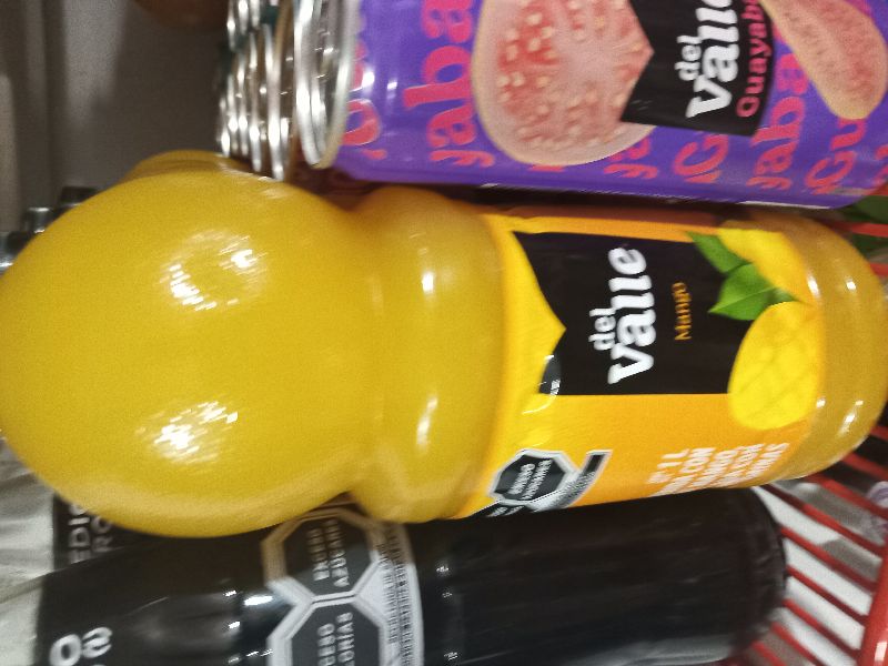 Del Valle Varios Sabores 1L