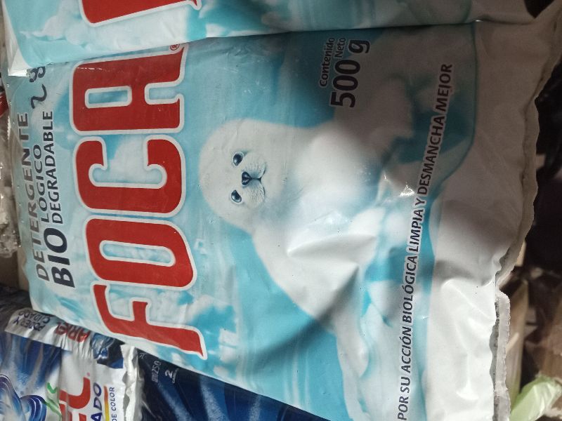Foca 500 g